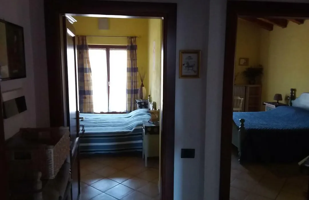 Agriturismo Le Bonheur-1